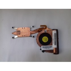 Radiator si ventilator Lenovo ThinkPad X240 (04X3818)